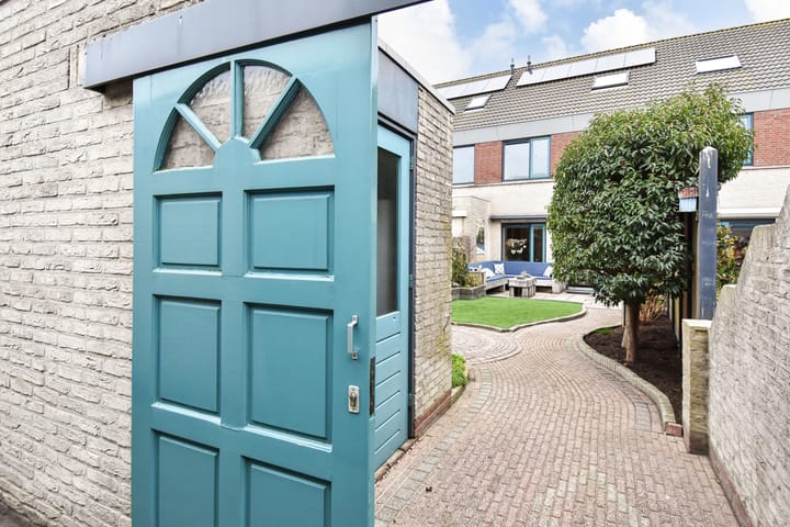 Foto 36 van Goudenregenstraat 10