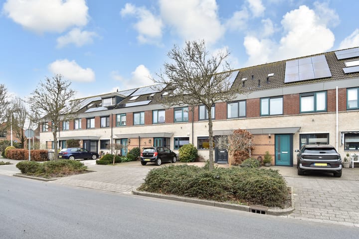 Foto 40 van Goudenregenstraat 10