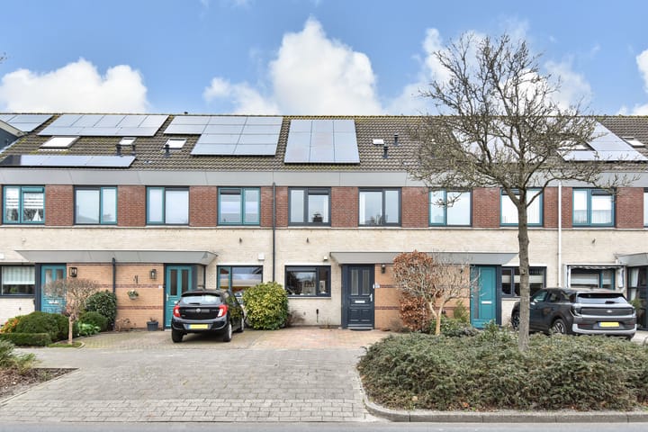 Foto 41 van Goudenregenstraat 10