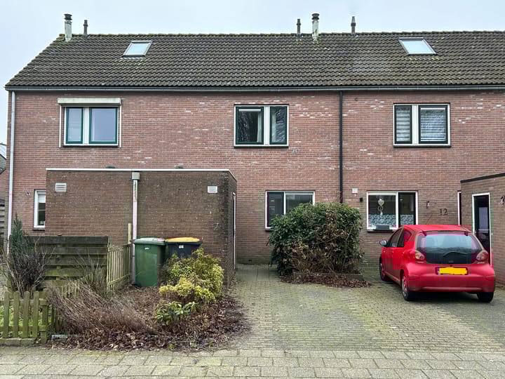 Foto 1 van de Hooge Wheeën 14