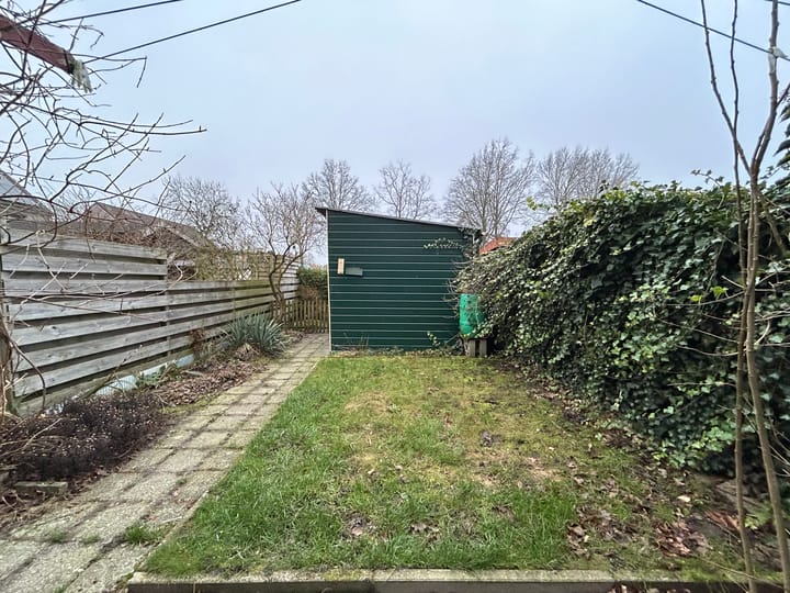 Foto 3 van de Hooge Wheeën 14