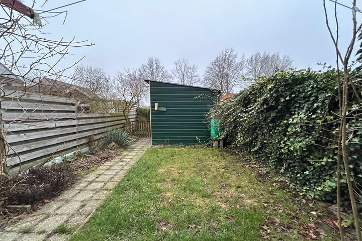 Foto 3 van de Hooge Wheeën 14