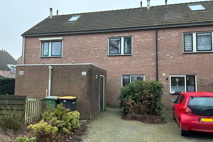 Foto 4 van de Hooge Wheeën 14
