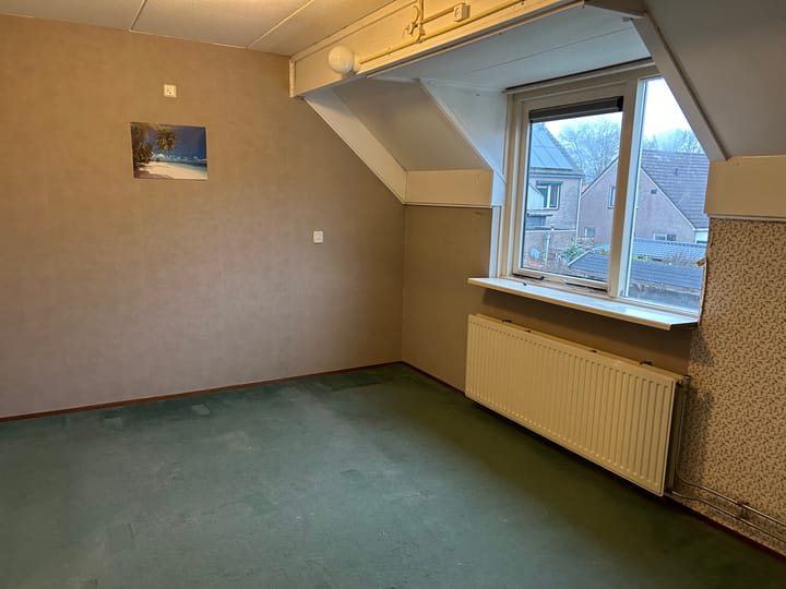 Foto 13 van de Hooge Wheeën 14