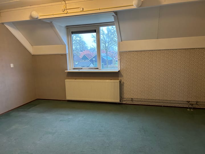 Foto 14 van de Hooge Wheeën 14