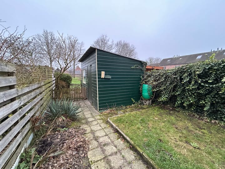 Foto 21 van de Hooge Wheeën 14