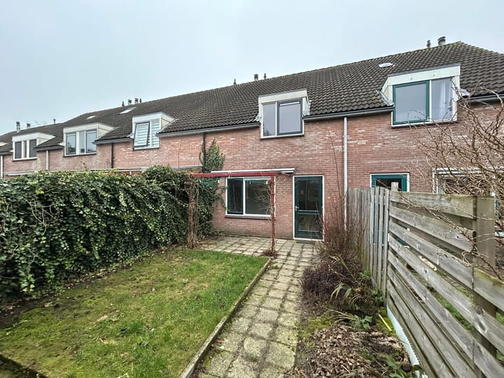 Foto 22 van de Hooge Wheeën 14