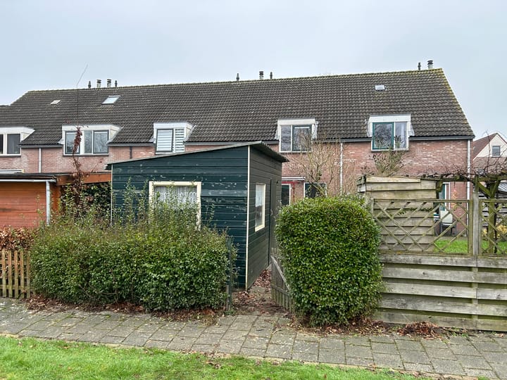 Foto 23 van de Hooge Wheeën 14