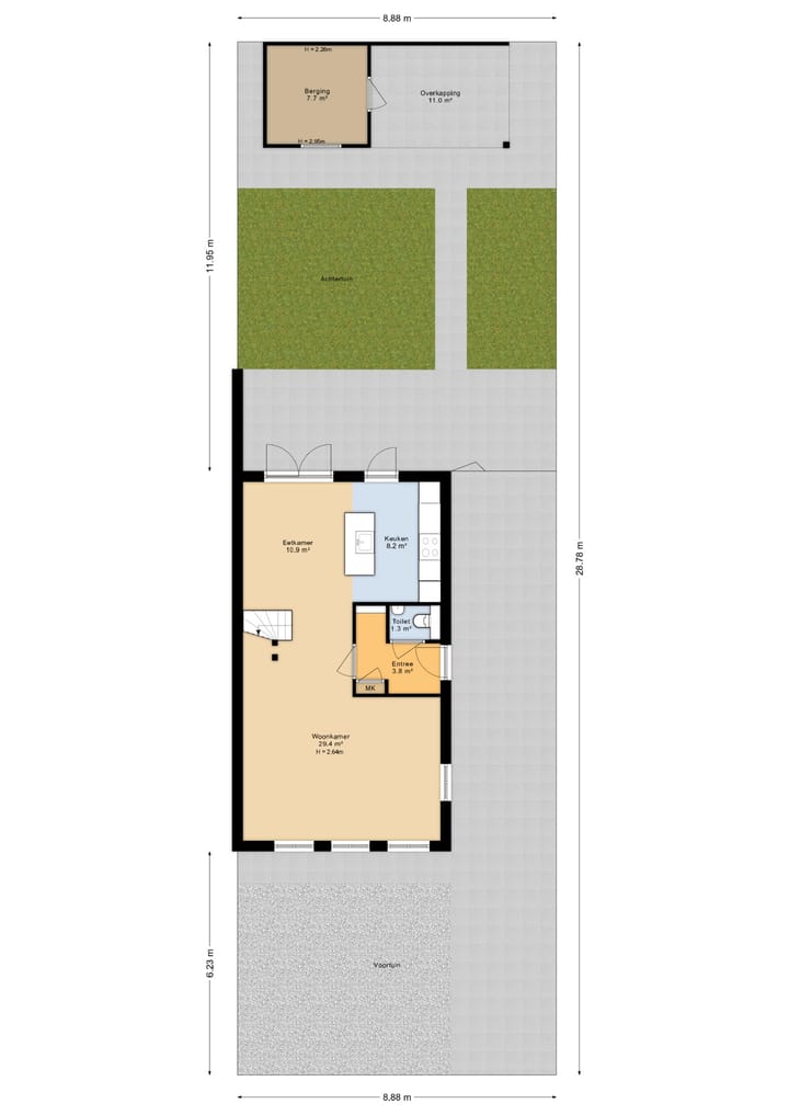 Foto 50 van Keardok 14