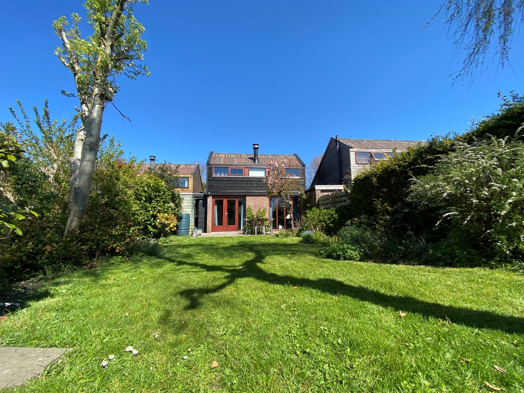 Foto 1 van Rekerlanden 5