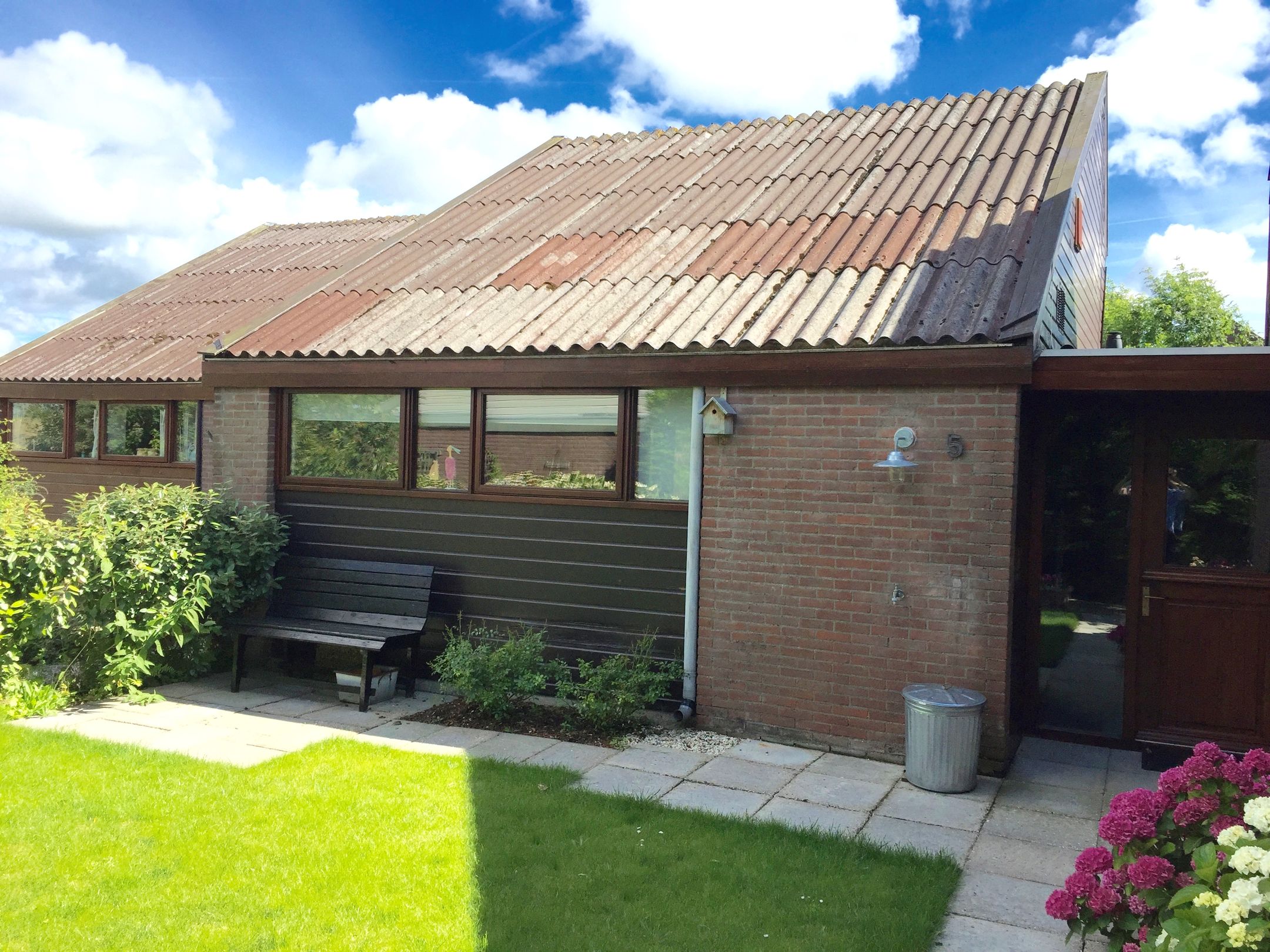 Foto 3 van Rekerlanden 5