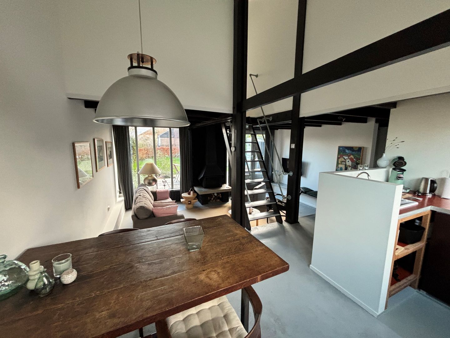 Foto 5 van Rekerlanden 5