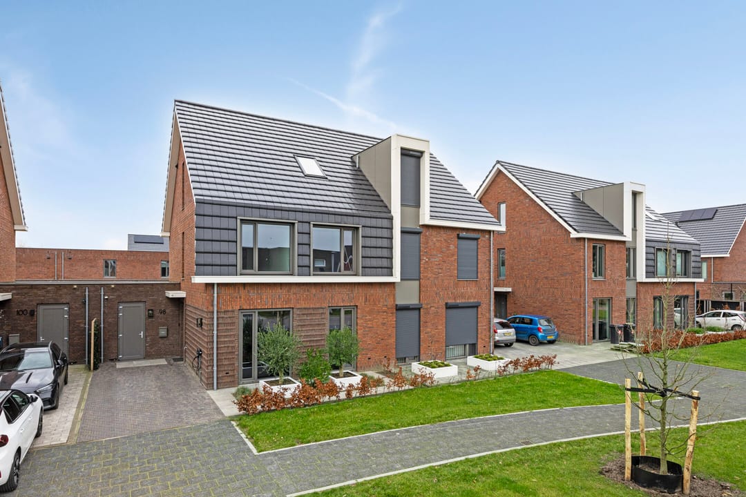 Foto 2 van Markiezaathof 98