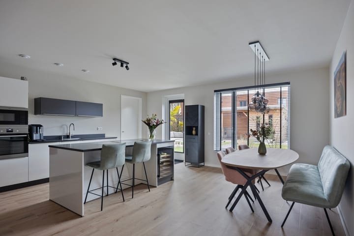 Foto 5 van Markiezaathof 98