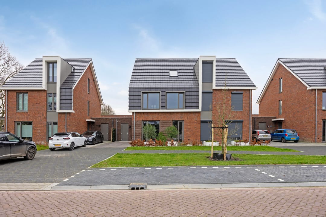 Foto 7 van Markiezaathof 98