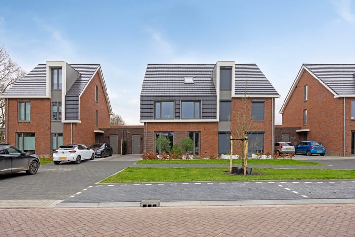 Foto 7 van Markiezaathof 98