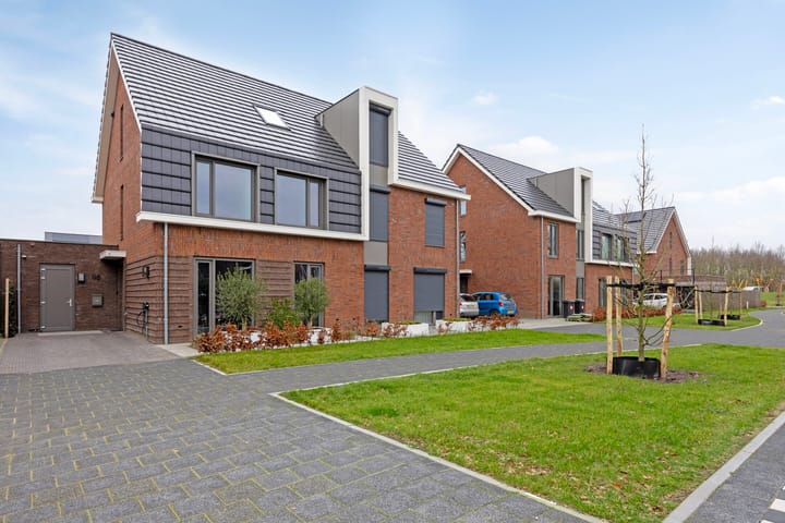 Foto 8 van Markiezaathof 98