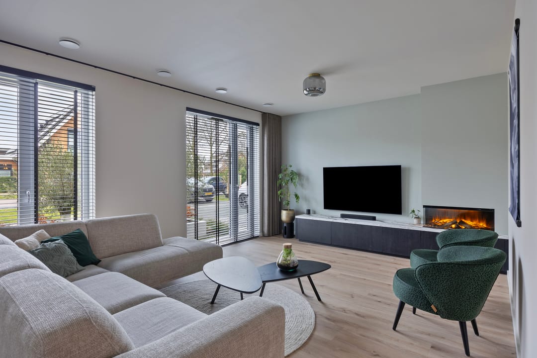 Foto 11 van Markiezaathof 98