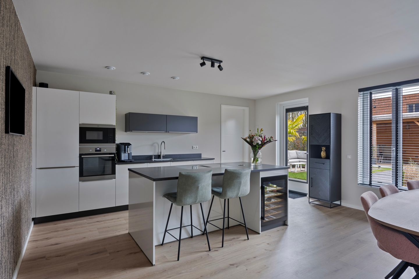 Foto 19 van Markiezaathof 98