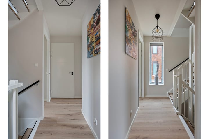 Foto 26 van Markiezaathof 98