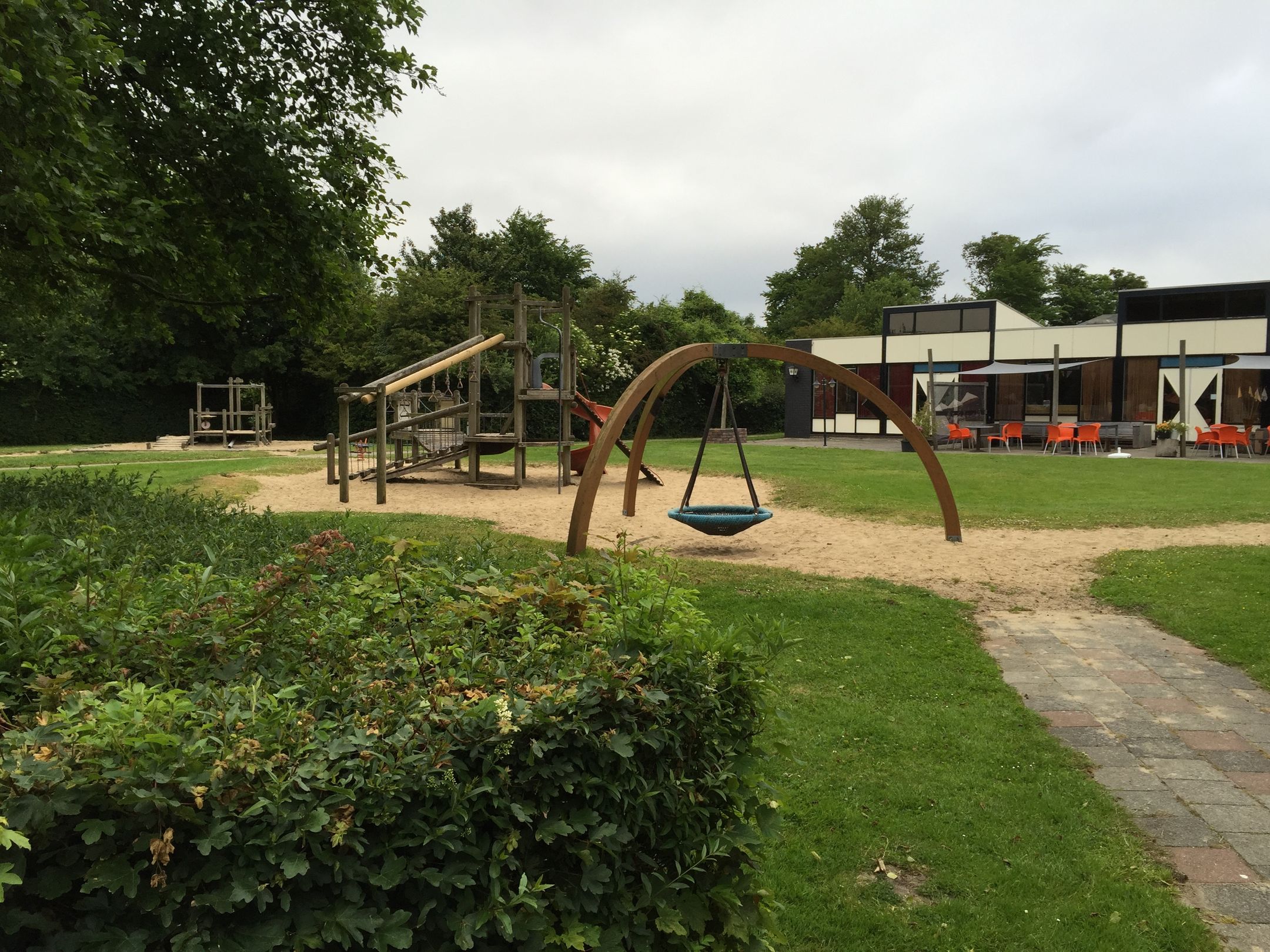 Foto 24 van Rekerlanden 5