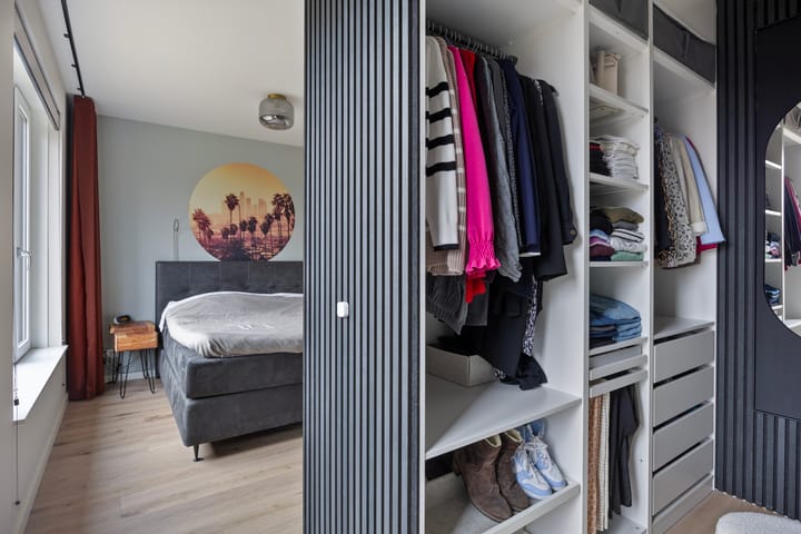 Foto 29 van Markiezaathof 98