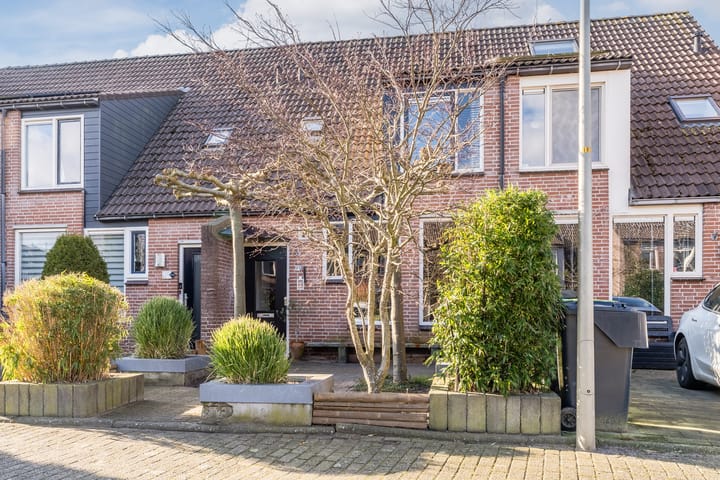 Photo 2 of Kievitmeen 99