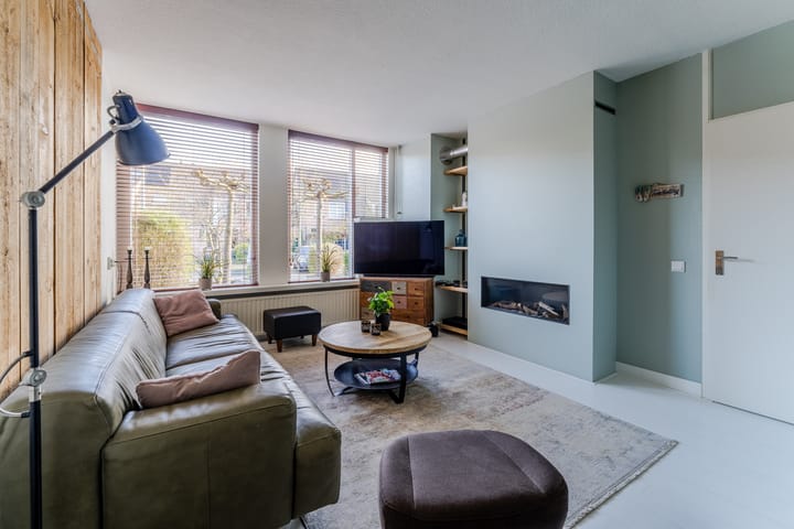 Photo 3 of Kievitmeen 99