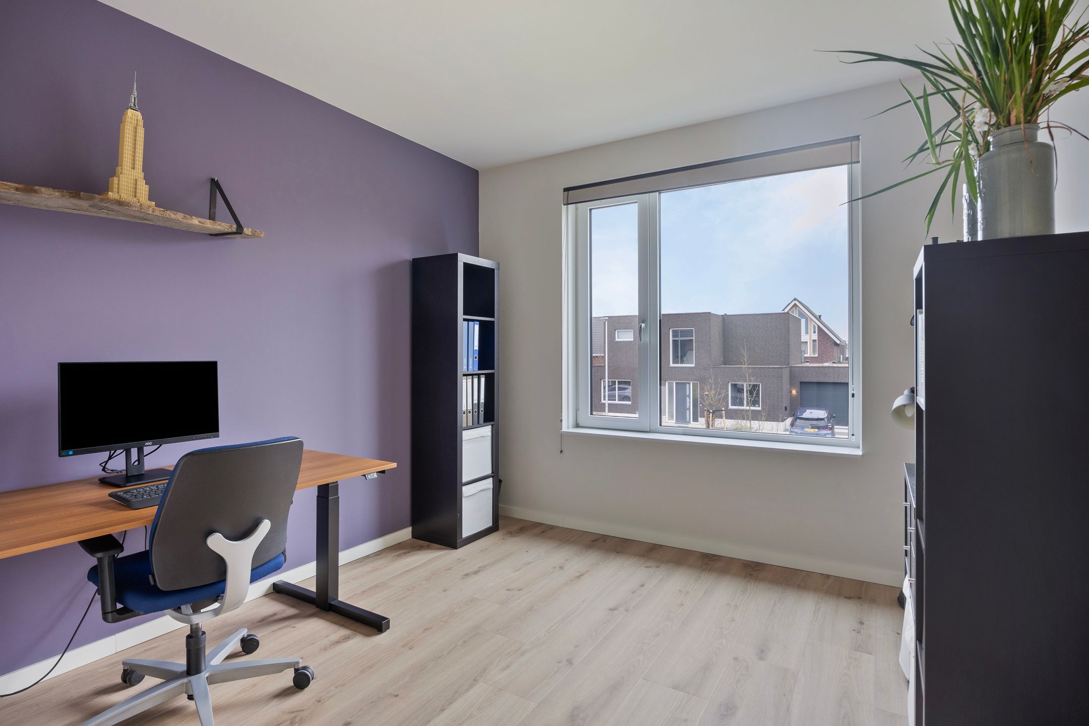 Foto 33 van Markiezaathof 98