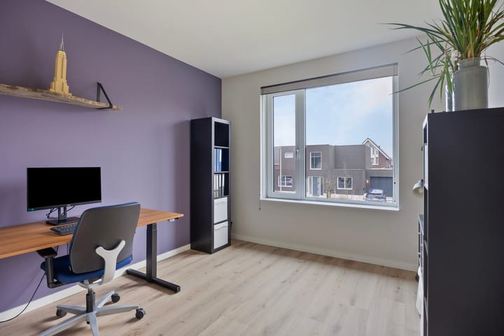 Foto 33 van Markiezaathof 98