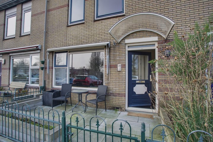 Foto 6 van Cadmiumgeel 54