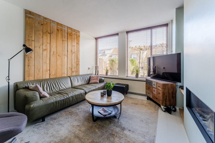 Photo 5 of Kievitmeen 99