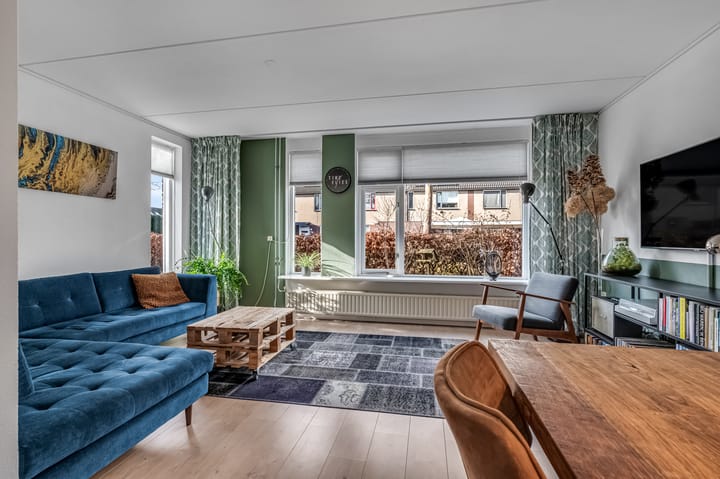 Foto 5 van Prinsenweg 65