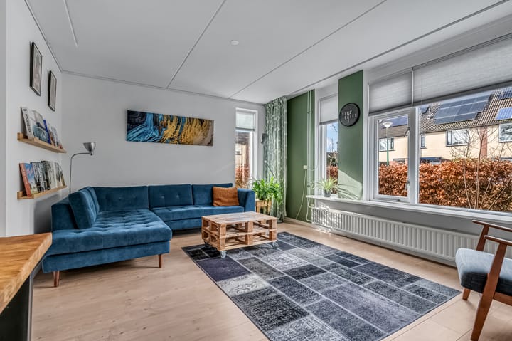 Foto 6 van Prinsenweg 65