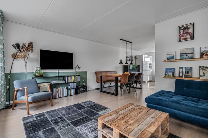 Foto 7 van Prinsenweg 65