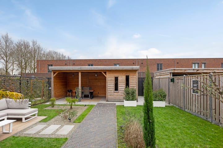 Foto 40 van Markiezaathof 98