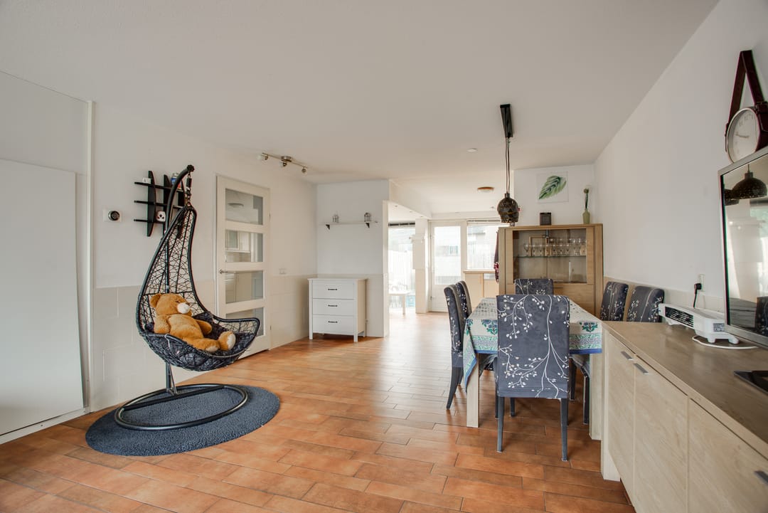 Foto 2 van Cadmiumgeel 54