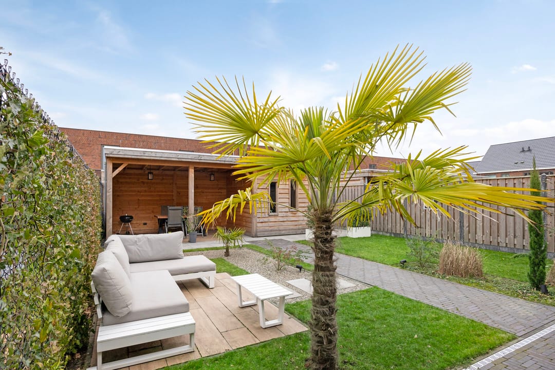 Foto 41 van Markiezaathof 98