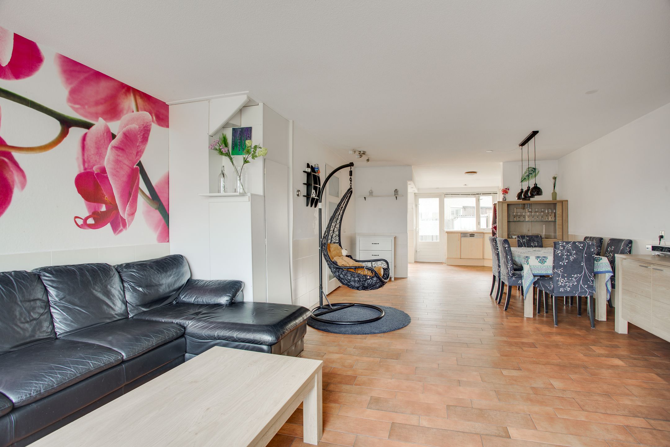 Foto 9 van Cadmiumgeel 54