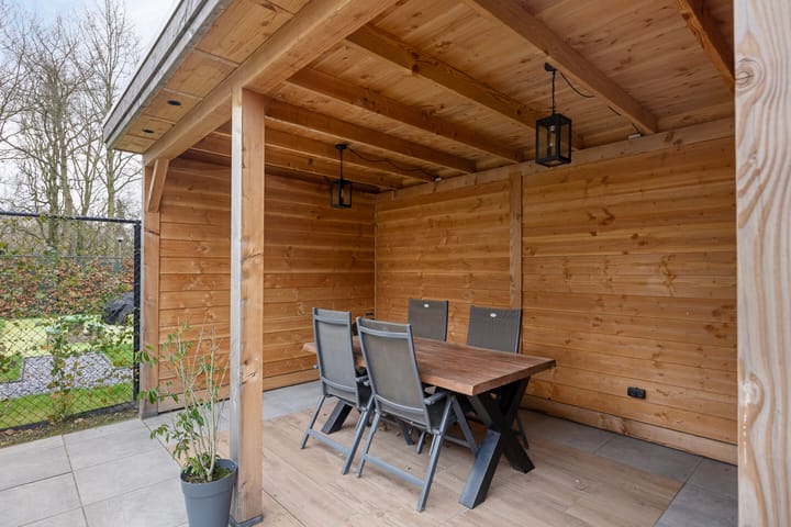 Foto 43 van Markiezaathof 98