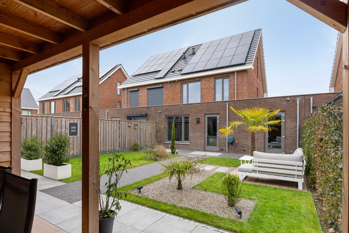 Foto 44 van Markiezaathof 98