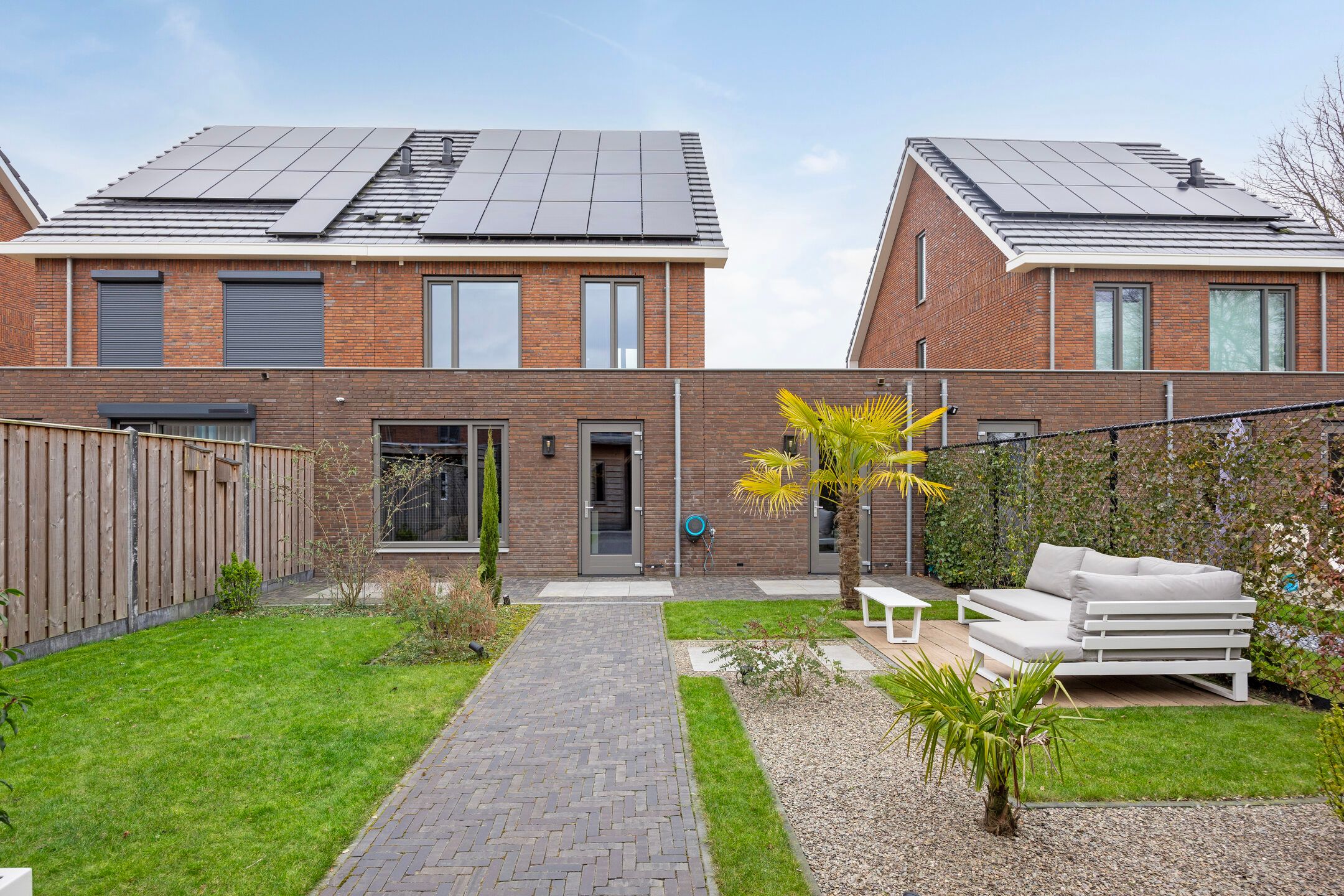 Foto 45 van Markiezaathof 98