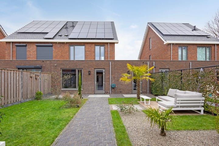 Foto 45 van Markiezaathof 98