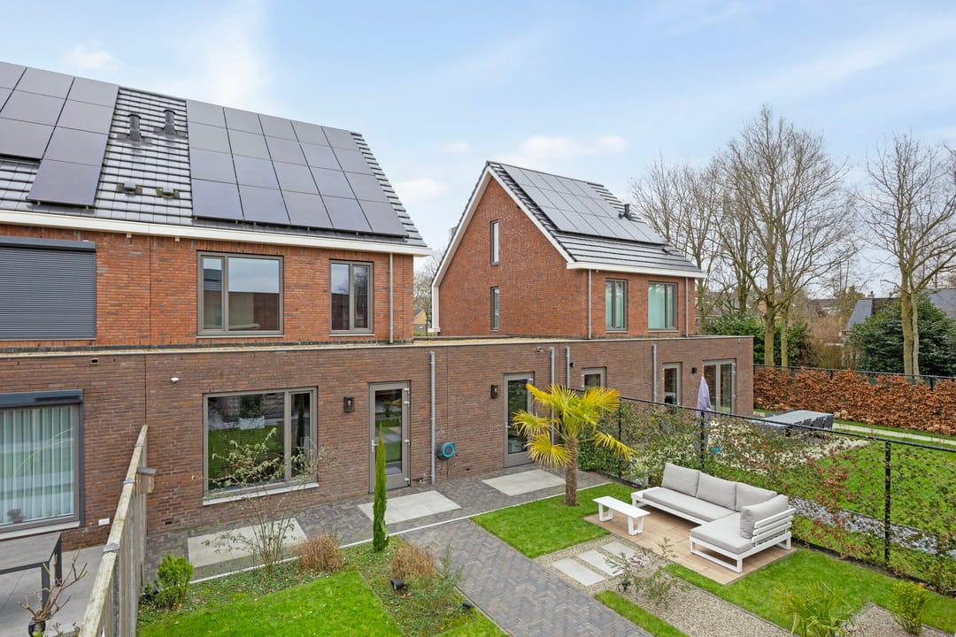 Foto 46 van Markiezaathof 98