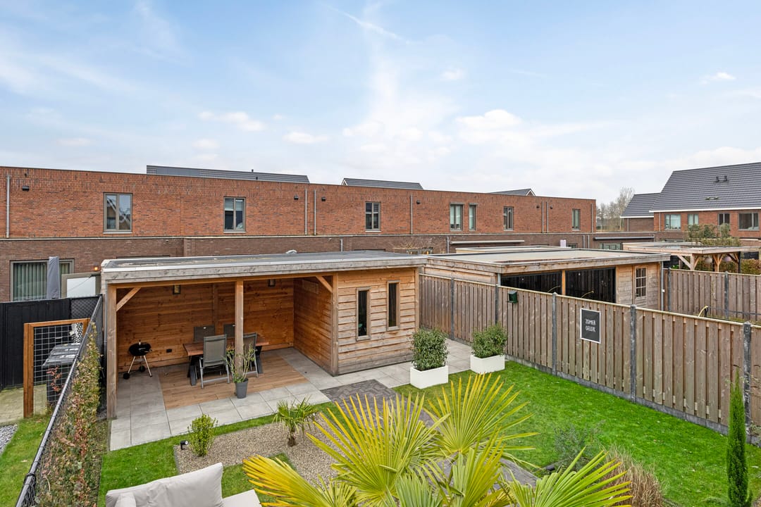 Foto 47 van Markiezaathof 98