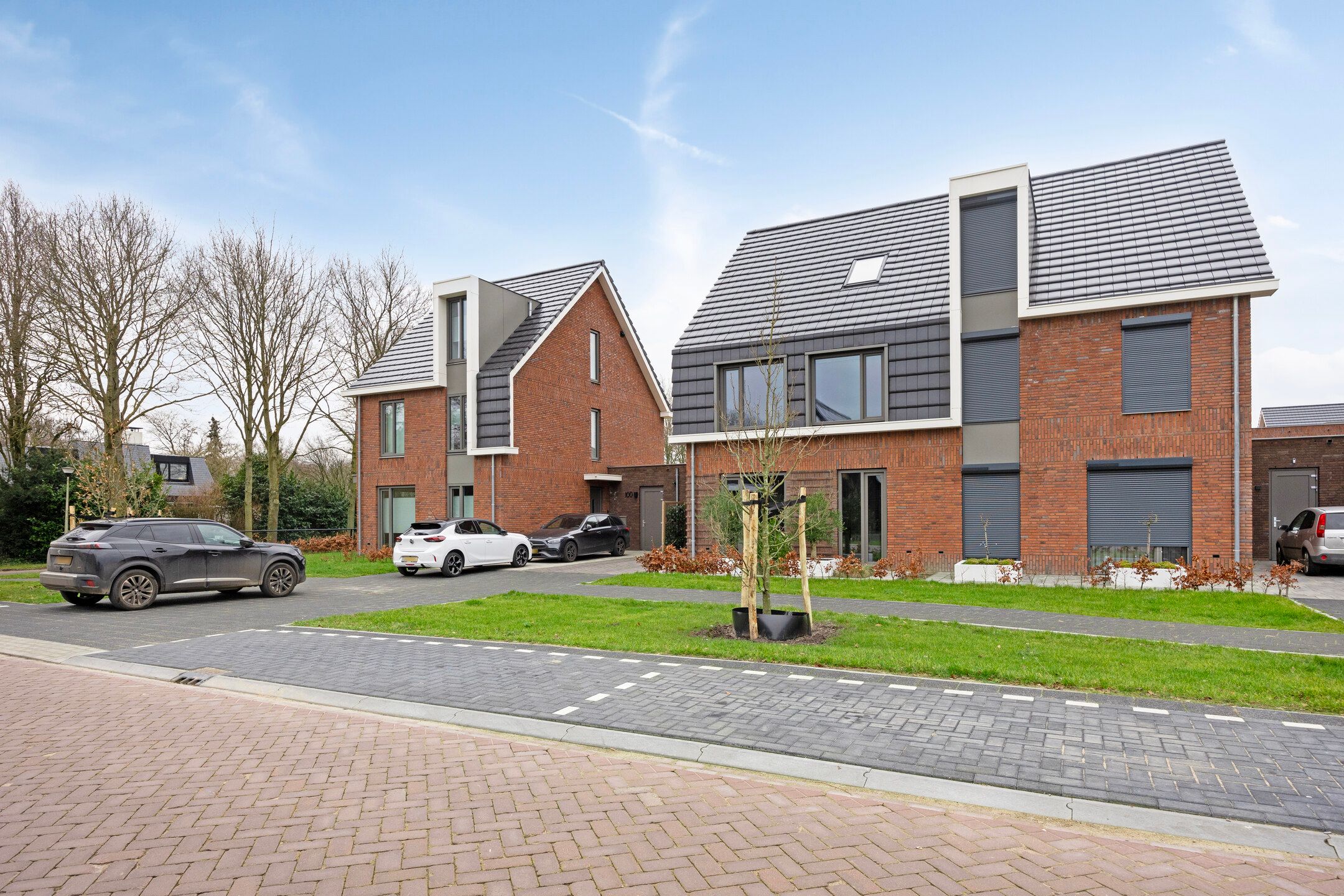 Foto 48 van Markiezaathof 98