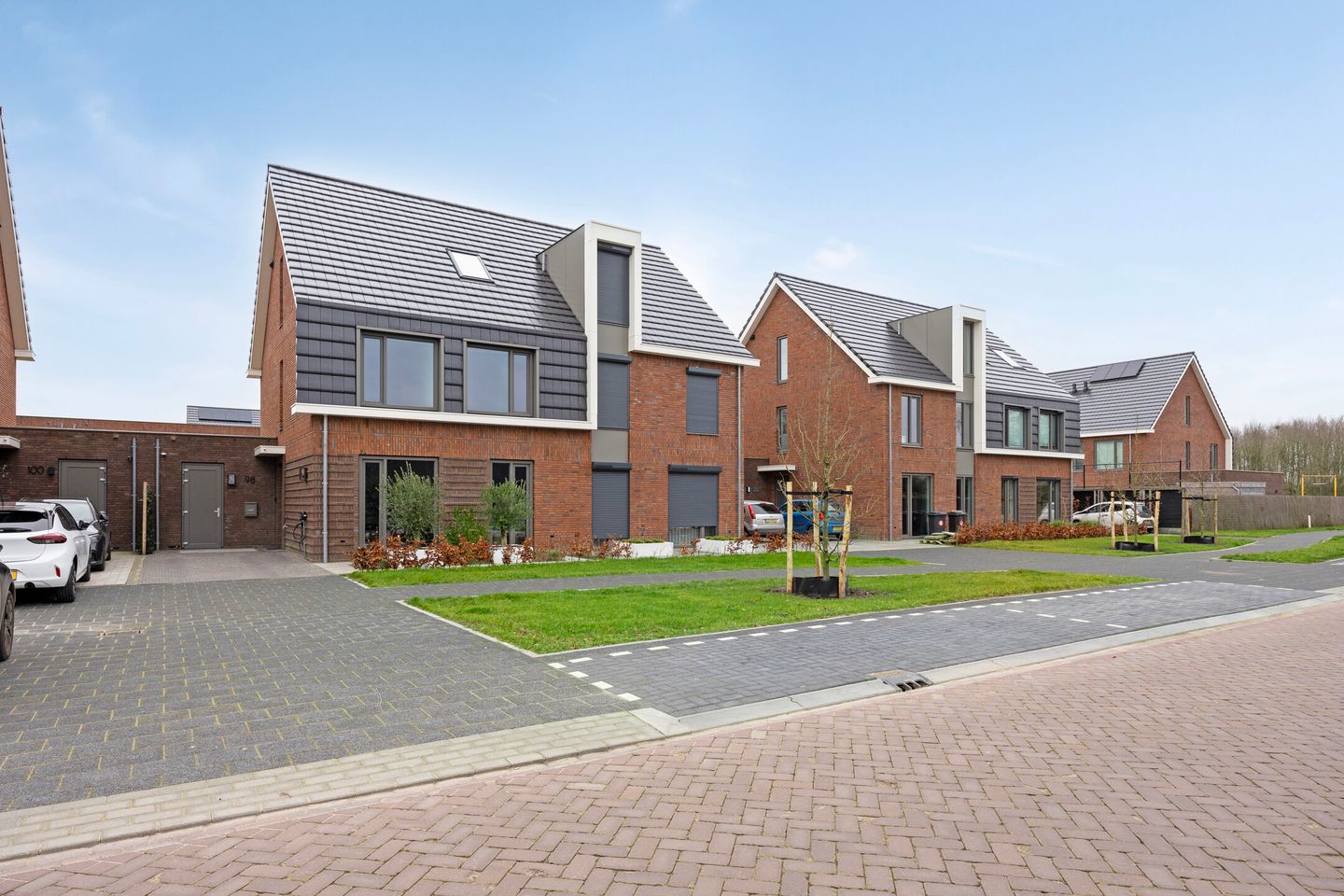 Foto 49 van Markiezaathof 98