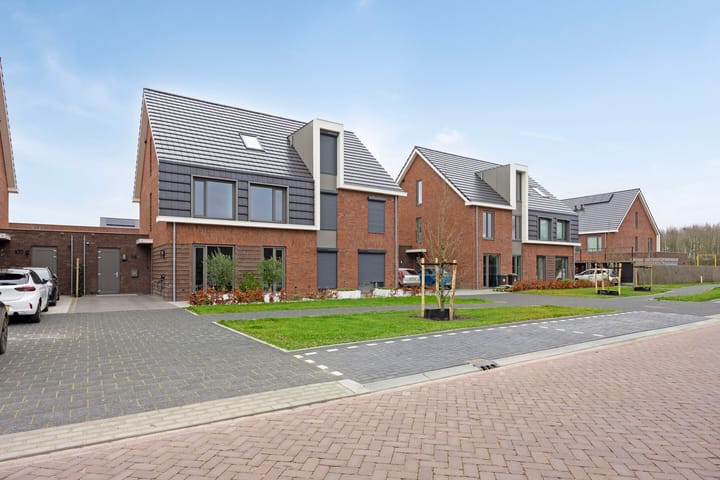 Foto 49 van Markiezaathof 98