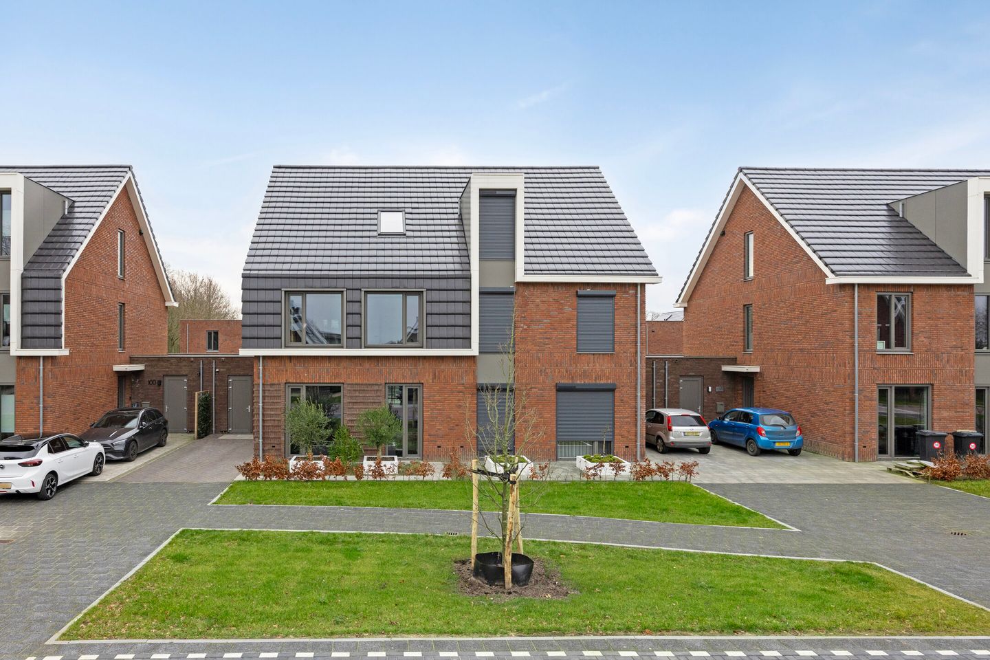 Foto 50 van Markiezaathof 98