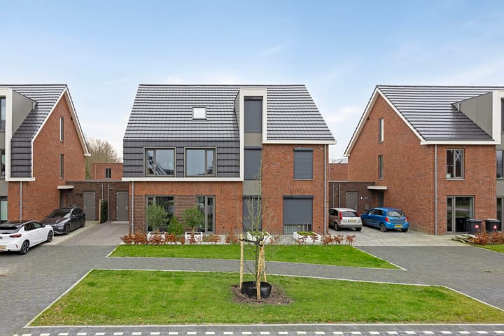 Foto 50 van Markiezaathof 98